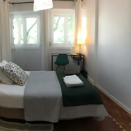 99 Flowers Flat Guest house Lisbon