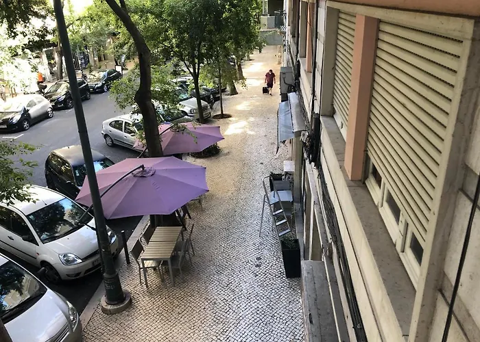 99 Flowers Flat Gasthuis *