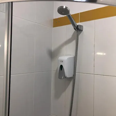 Pensionat 99 Flowers Flat *