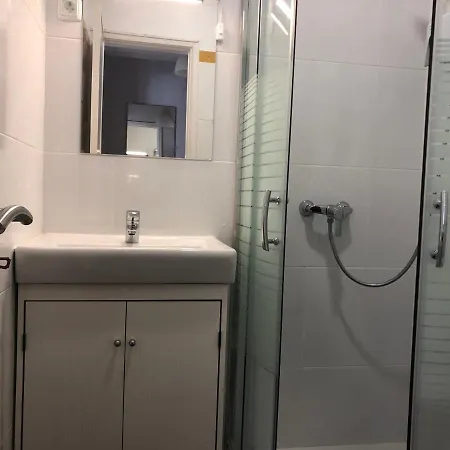 Pensionat 99 Flowers Flat